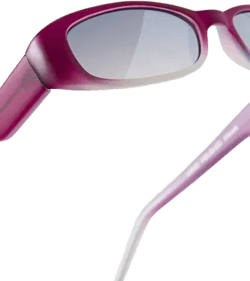 Vintage By UO Whimsical Sunglasses