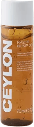 Ceylon Razor Bump Gel