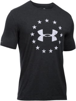 Under Armour Men's Freedom Tee