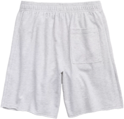 Aerie Let Loose Fleece Short