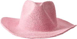 LASSO HAT