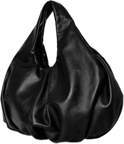 CLOUD TOTE - LEATHER