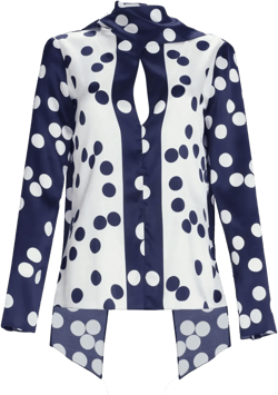 Gaby blouse