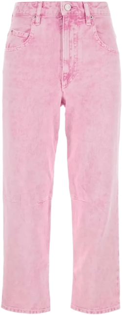 Janet jeans