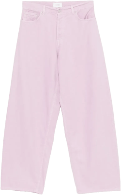 Bethany twill 45 jeans