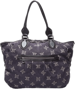 1990-2010 Macadam tote bag
