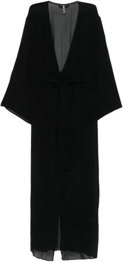 Fever beach cover-up