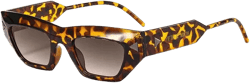 Logan Polarized Sunglasses