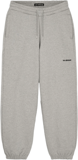 embroidered logo track pants 