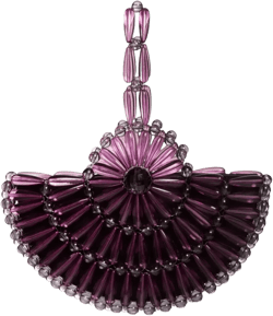 small Selene clutch bag 