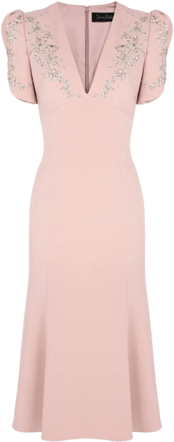 Rose Bud dress