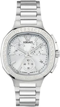 V-Chrono 40mm