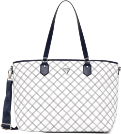 Cruise Vibe tote bag