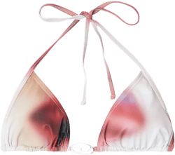 x Tom of Finland Foundation Sees bikini top
