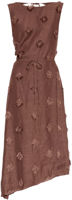 Saportofino dress