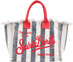 Vanity tote bag