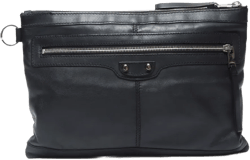 2010-2020 Classic Clip M clutch bag