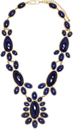 Cherokee necklace