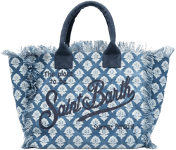 Vanity tote bag