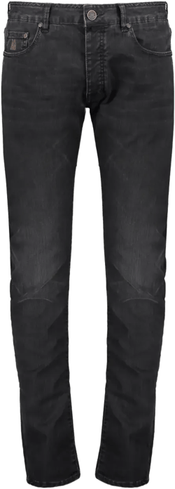 Credi slim-fit jeans