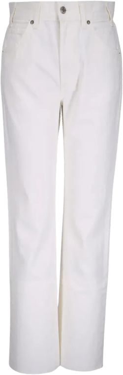 classic-pocket jeans
