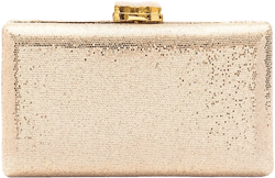 Eva clutch bag