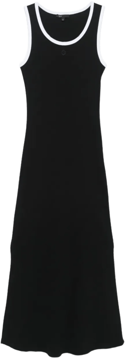 jersey tank dress