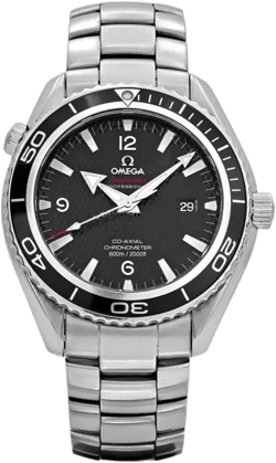 2008 Limited Edition Seamaster Planet Ocean 46mm