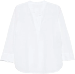 linen blouse
