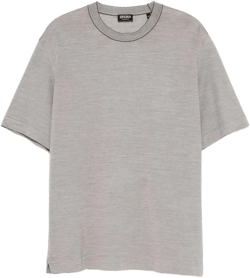 basic T-shirt 