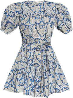 Rosalie dress