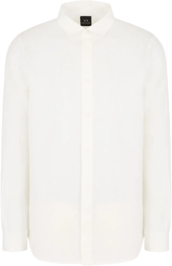 organic-linen shirt 