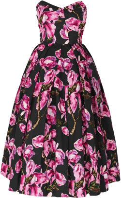 Lana dress