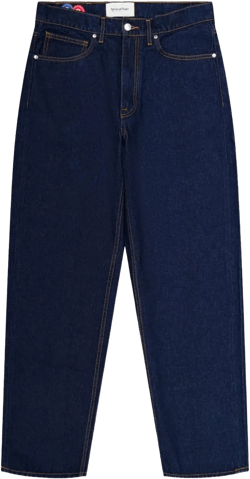 Coupe Ample jeans