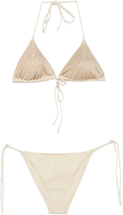 Annabelle bikini set 