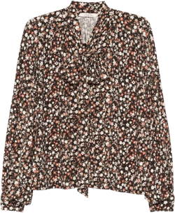 Millefleurs Dancing blouse