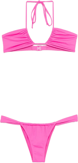 Noelle bikini set
