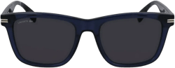 logo-print sunglasses 