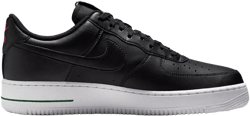 Air Force 1 Low '07 LX  "Rose Black" sneakers
