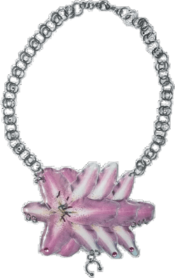 Lily 3xx Necklace