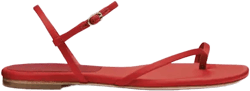 Oceane Flat Sandal