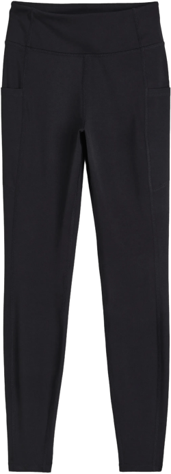 DryMove™ Pocket-detail Sports Leggings