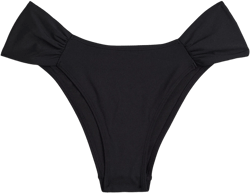 Cheeky Bikini Bottoms