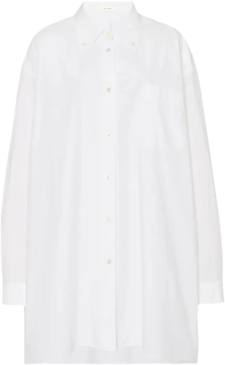 Victoria shirt