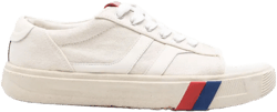 Royal Orbit panelled sneakers