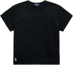 short-sleeve graphic tee