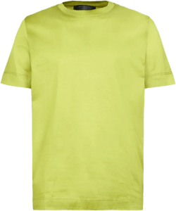 cotton T-shirt