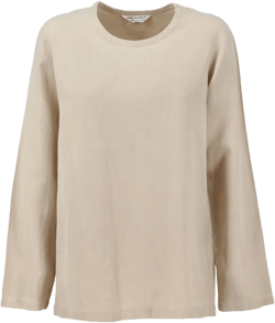 linen blouse
