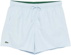 quick-dry swim shorts