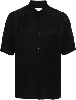 Cassandre striped shirt